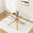 Arieyana Tempered Glass Dining Table-99681556-111384849
