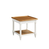 Laguna End Table