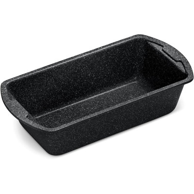 Lifemaster Non-Stick Steel Loaf Pan