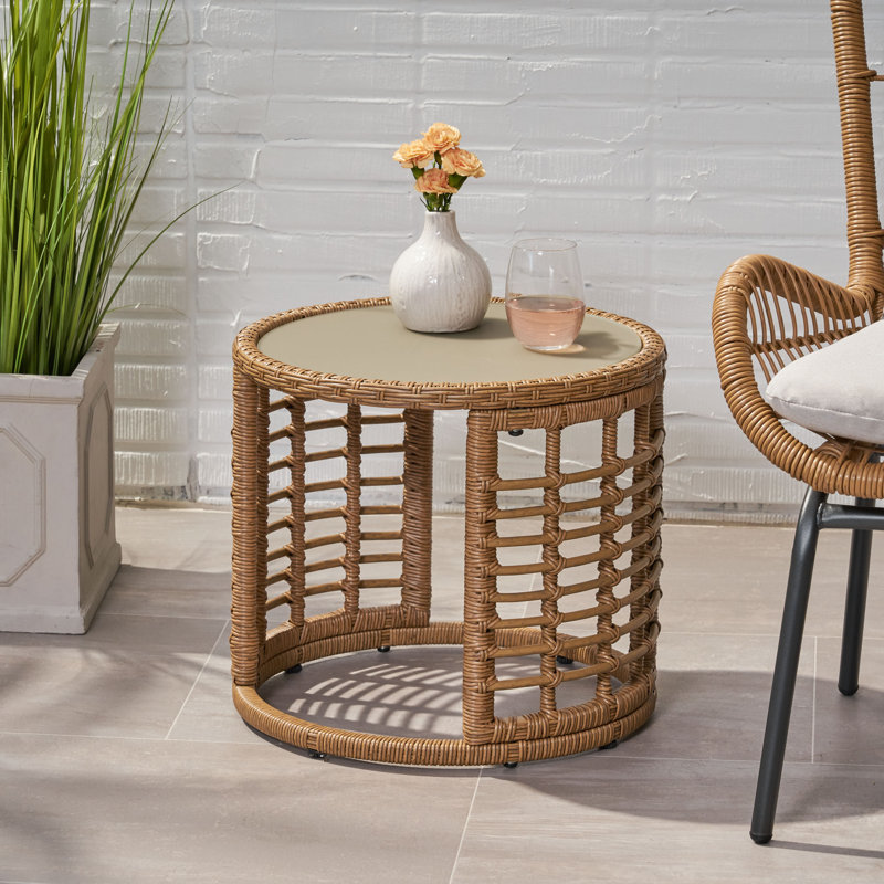 Table d'appoint