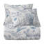 Ensemble d'édredon décontracté chic et classique Oceania Coastal-96370214-91902060