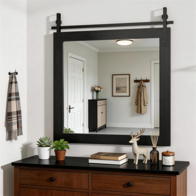 Miroir Farmhouse