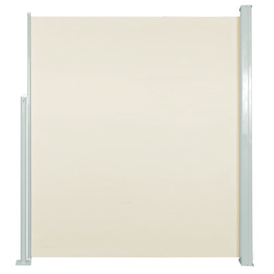 Dakota Fields 500 cm W Retractable Awning