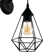 Bethania Steel Armed Sconce