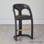Antique Leather Delia Stool-587449155-587449152