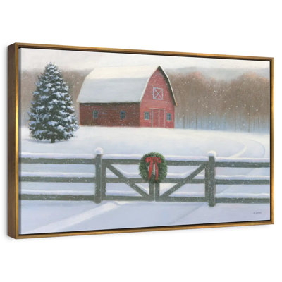 Affinité de Noël VI
