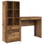 Credenza Desk-1192436391