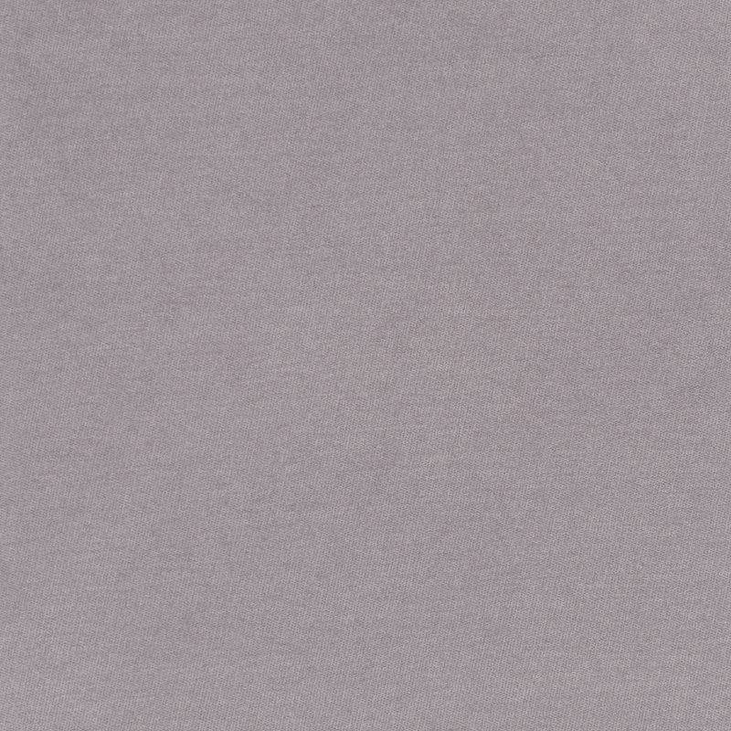 Canapé à accoudoirs évasés 78 ", Polyester gris clair
