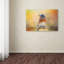 «Autumn's Treasure» de Vidur, impression sur toile tendue-22069069
