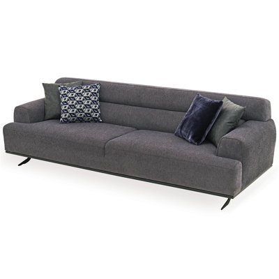 Upholstered 101'' Sofa