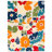 Longshore Performance Floral Indoor/Outdoor Area Rug-1943540333