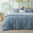 Bedsure Reversible Prewashed Comforter Set-105492107-110327116
