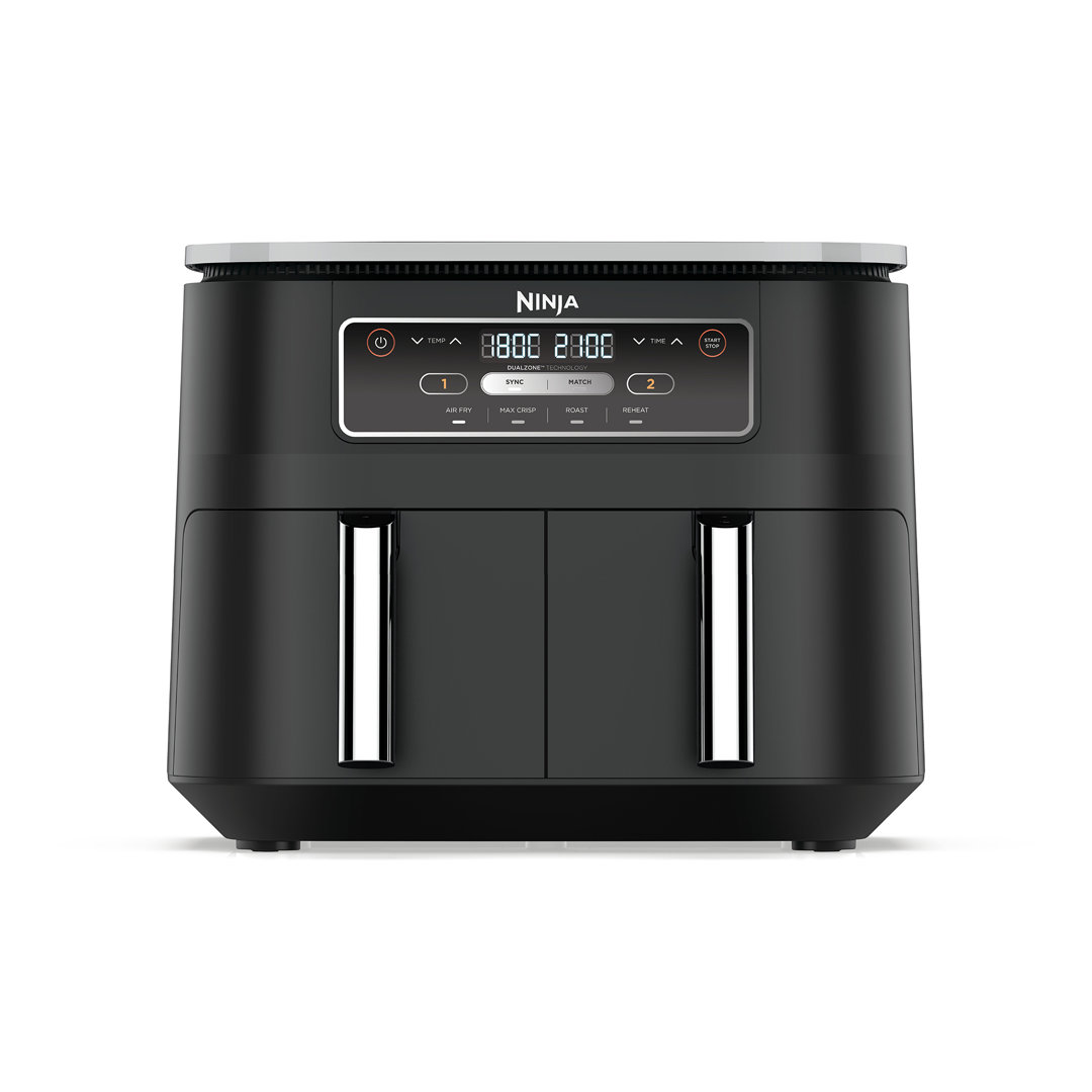 Ninja 7.6L Dual Air Fryer Air Fryer