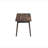 Lamonte Walnut Coffee Table