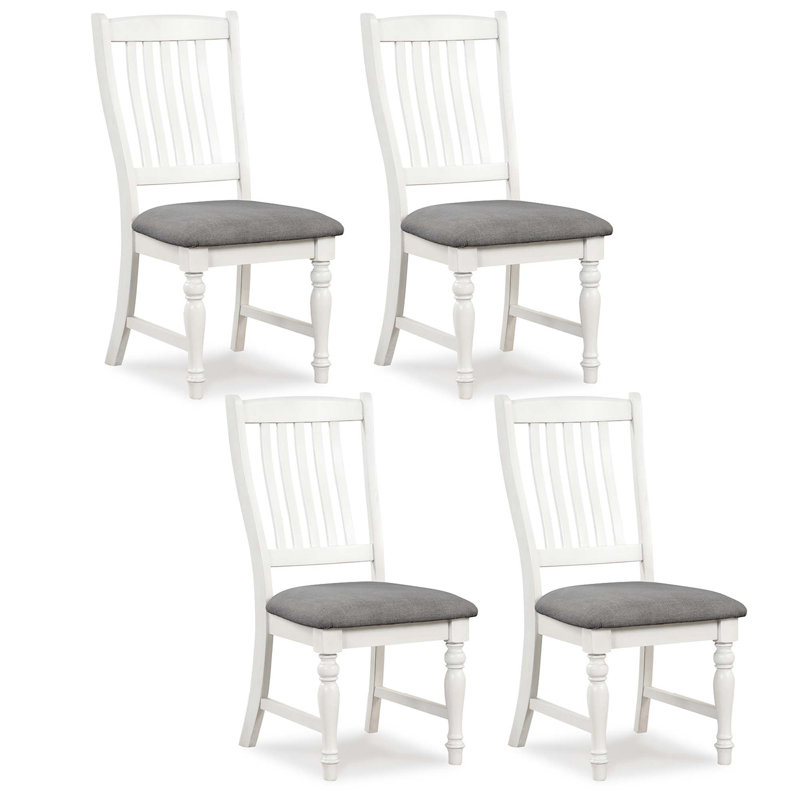 Studner 19.5'' H Side Chair