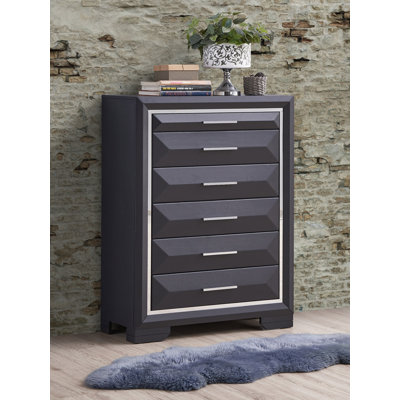 Coffre de rangement G01600-CH