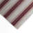 HorizontalStripes Gray Indoor and Outdoor Area Rug-182139249