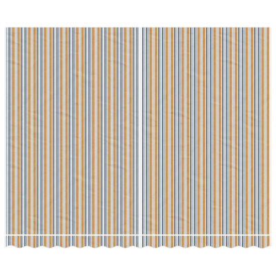 Replacement Fabric For Awning Valance