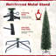 Arbre de Noël artificiel éclairé-561943374