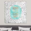 «Today Is A Good Day» par Elisabeth Fredriksson - reproduction imprimée-52362267-52362286