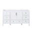 Ensemble de meuble-lavabo simple 61 po Murrieta-1758516306