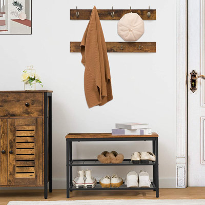 Steinauer 2 Piece Hallway Set
