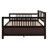 Modern Full Size Daybed-488164285