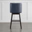 Tabouret de bar et de comptoir Arvelle-87776642-99405963