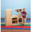 Preschool with Kitchen Accessories