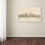 « seattle washington », impression sur toile tendue, impression sur toile tendue-15722126