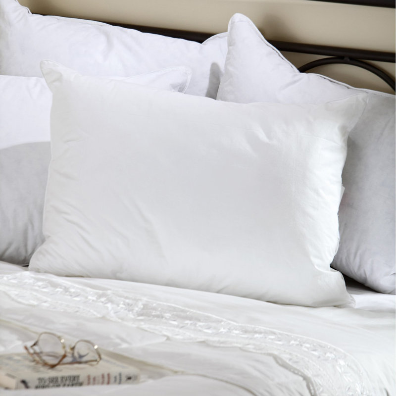Polyester Plush Pillow