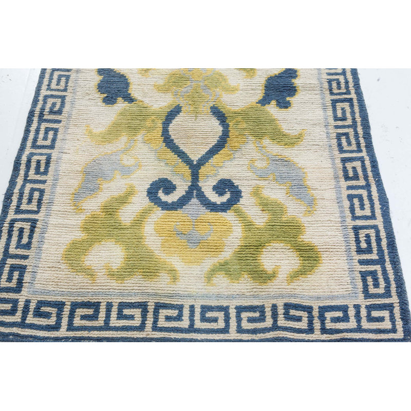 One-of-a-Kind Runner 3' X 6'1" Area Rug