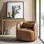 Fauteuil pivotant 34 po Bolton-1112862919