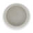 Mushroom Set of Three Ceramic Planters - 10" x 10" x 9"-1984386904