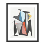 M7V2 Print by Bangbouh Studio