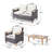 ISLA CHAT SET