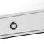 Bureau d'ordinateur, bureau personnel, ordinateur portable, tiroirs de rangement, L 42 po, bureau, métal-923953043