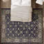 Sultanabad Wool Oriental Area Rug