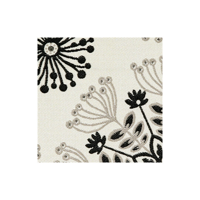 Coussin Waverly, Tuxedo
