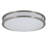 Arjit Acrylic LED Flush Mount-1039680586-1039680598