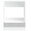 Oven Cabinet Kalmar Engineered Wood-1319512285