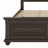 Country Style Vintage Wood Bed-920375360-920375366