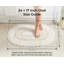Tapis pour salle de bain Akiera Luna-84175264