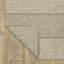 Tapis intérieur / extérieur en polypropylène tissé à la machine rayé brun clair / brun clair-1354637399