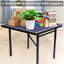 Table de tennis de table pliable Ping Pong