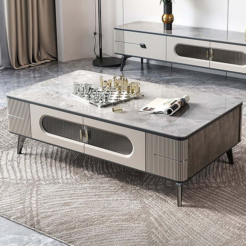 Table basse Antre