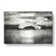 Seagull in Flight Vol.2 - Wrapped Canvas-61847029