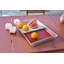 Plateau en acier inoxydable Alto-85995064-85995068