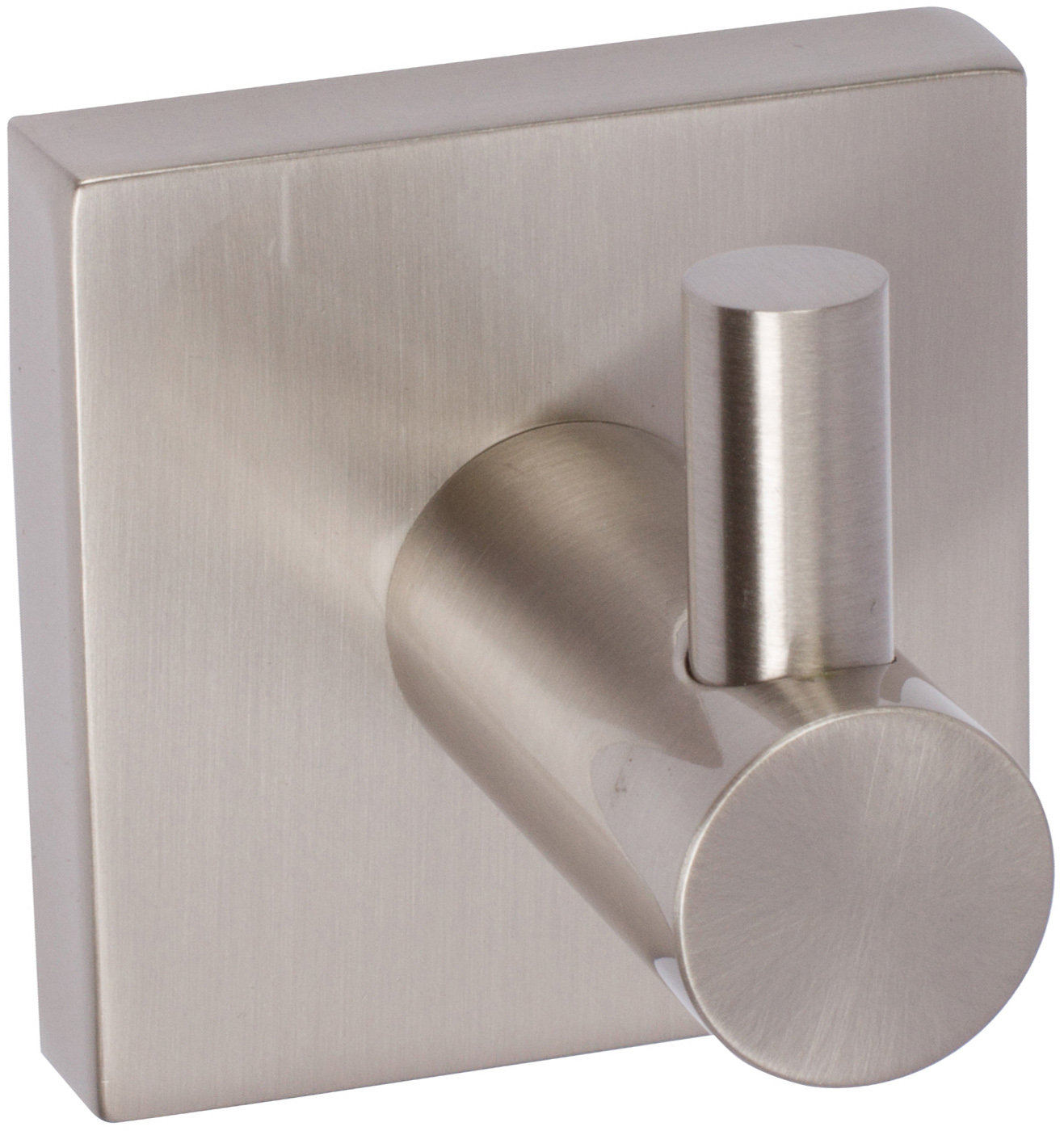 Delaney Hardware 1100 Series Wall Mounted Robe Hook & Reviews | Wayfair
