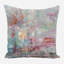Decorative Linen Throw Pillow Linen Pillow Cover & Insert-1635850996